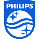 KONINKLIJKE PHILIPS NV ADR EACH REP 1 ORD EUR0.20