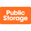 PUBLIC STORAGE