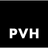 PVH CORPORATION