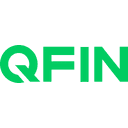 QFIN HOLDINGS INC SPON ADS EACH REP 2 ORD SHS CL A