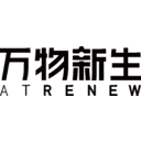 ATRENEW INC SPON ADS EACH REP 0.666 ORD SHS CL A