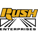 RUSH ENTERPRISES