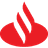 BANCO SANTANDER SA ADR EACH 1 REPR 1 ORD EUR0.50