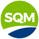 SOCIEDAD QUIMICA Y MINERA DE CHILE ADS-EACH REPR 1 PRF SER'B'