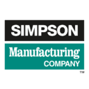SIMPSON MFG CO INC
