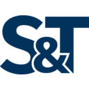 S & T BANCORP INC