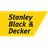 STANLEY BLACK & DECKER INC
