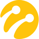 TURKCELL ILETISIM HIZMET ADS EACH REPR 2.5 TRADABLE SHS TRY1