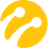 TURKCELL ILETISIM HIZMET ADS EACH REPR 2.5 TRADABLE SHS TRY1