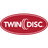 TWIN DISC INC