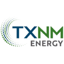 TXNM ENERGY INC