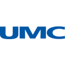 UNITED MICRO ELECTRONICS ADS EACH REPR 5 ORD TWD10(SPONS)