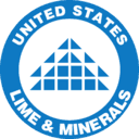 UNITED STATES LIME & MINERALS INC