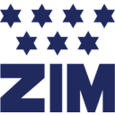 ZIM INTEGRATED SHIPPING SERVCES LTD