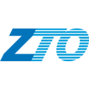 ZTO EXPRESS (CAYMAN) INC SPON ADS EACH REPR 1 SHS CL A
